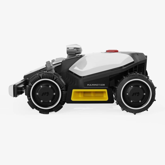 LUBA mini 3