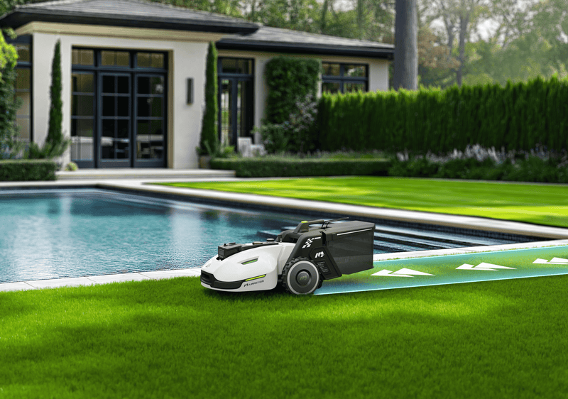 Startseite 36 YUKA 03 Automatic Lawn Mapping