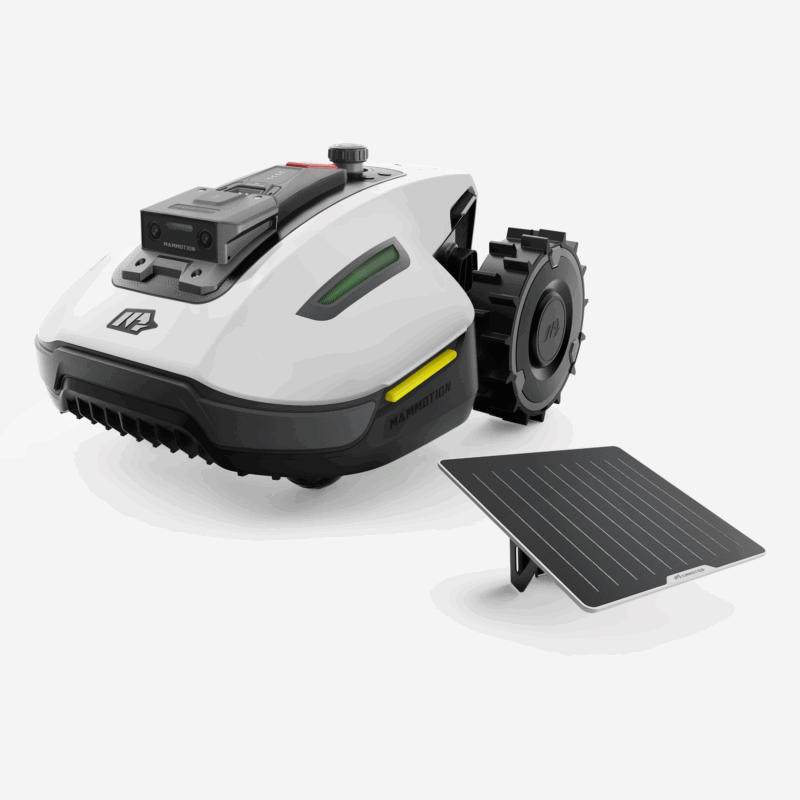 YUKA mini 600 Solar Panel